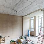 Reforma integral de vivienda en Legazpi