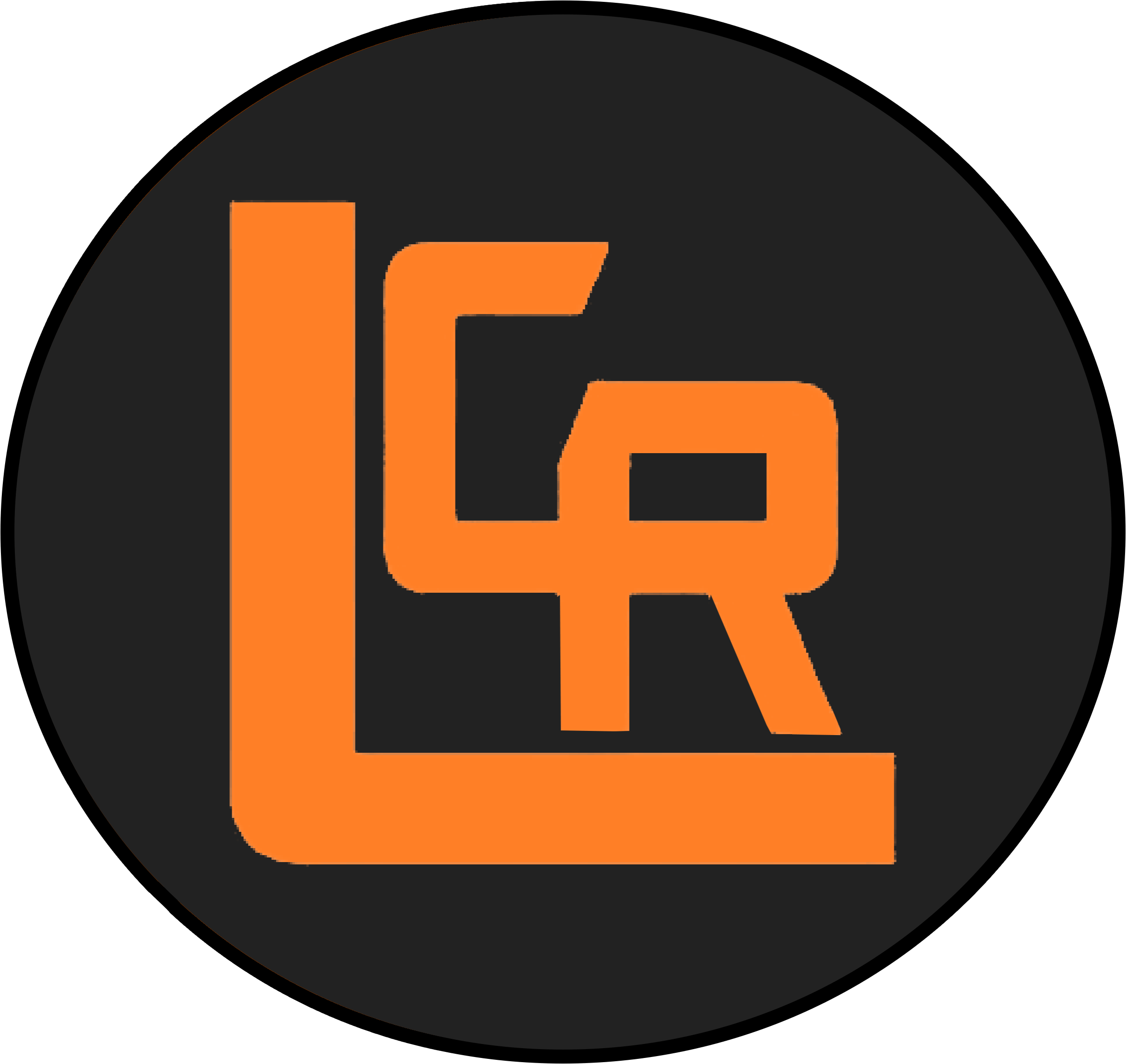 logotipo construcciones y reformas Legazpi